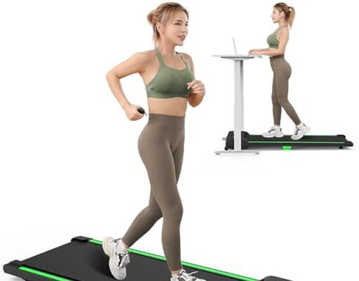 Dripex Walking Pad Review – Underdesk Treadmill For Homes & Offices
