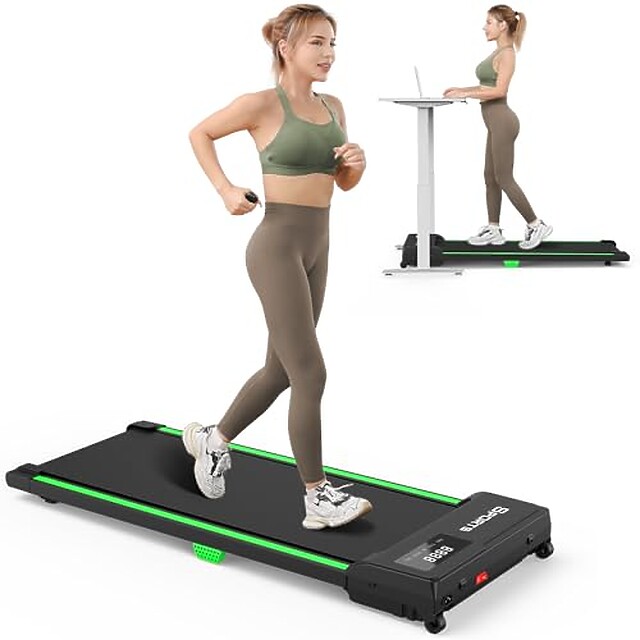 Dripex Walking Pad Review – Underdesk Treadmill For Homes & Offices