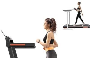 Dskeuzeew 2-in-1 Treadmill Review – Is This Hybrid Worth Your Time?