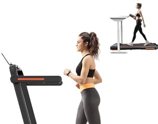 Dskeuzeew 2-in-1 Treadmill Review – Is This Hybrid Worth Your Time?