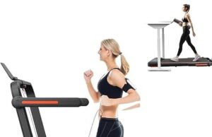 Dskeuzeew Walking Pad Review – Is It The Ultimate Space-Saver?