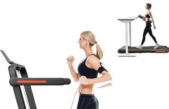 Dskeuzeew Walking Pad Review – Is It The Ultimate Space-Saver?