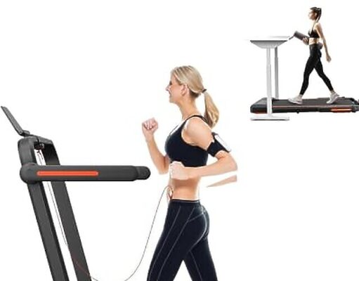 Dskeuzeew Walking Pad Review – Is It The Ultimate Space-Saver?