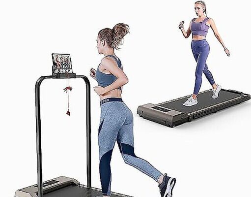 Dskeuzeew Treadmill Review – Can It Transform Your Desk Job?