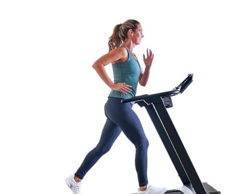 Echelon Stride Review – A Good Social Treadmill For Home?