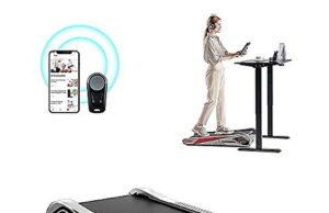 Egofit Walker Pro M1 Review – Can It Transform Your Desk Job?