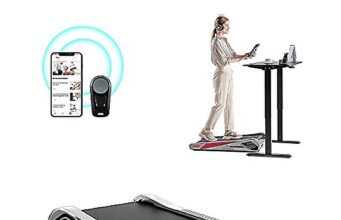 Egofit Walker Pro M1 Review – Can It Transform Your Desk Job?