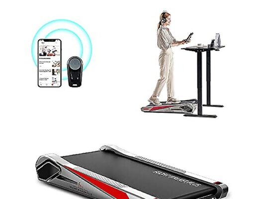Egofit Walker Pro M1 Review – Can It Transform Your Desk Job?