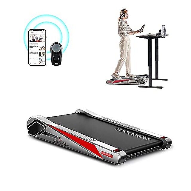 Egofit Walker Pro M1 Review – Can It Transform Your Desk Job?