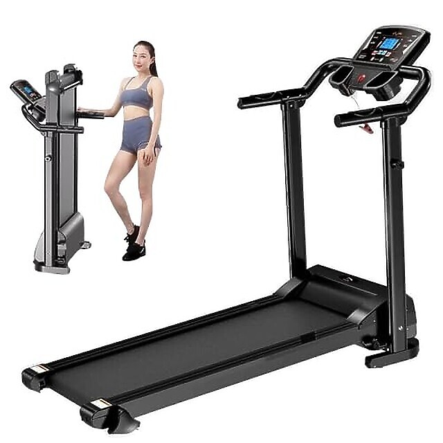 1.5HP Folding Treadmill Review – Can It Transform Your Fitness Routine?