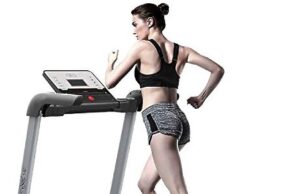 EVOLVE A1 Treadmill Review – Can It Transform Your Fitness?