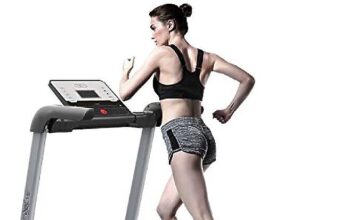 EVOLVE A1 Treadmill Review – Can It Transform Your Fitness?