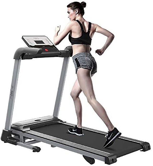 EVOLVE A1 Treadmill Review – Can It Transform Your Fitness?