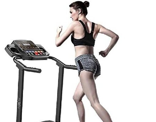 EVOLVE B1 Treadmill Review – Can It Transform Your Fitness?