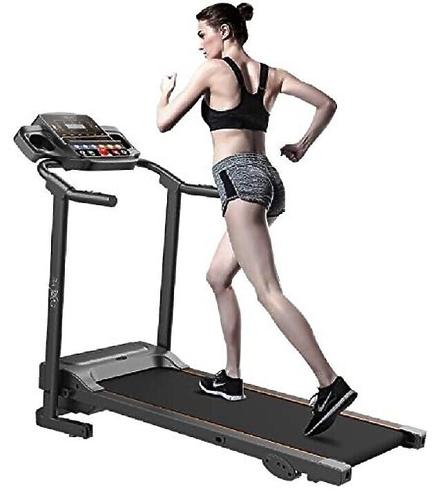 EVOLVE B1 Treadmill Review – Can It Transform Your Fitness?