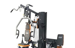 Fit4home TF-7005A Review – Can It Transform Your Home Gym?