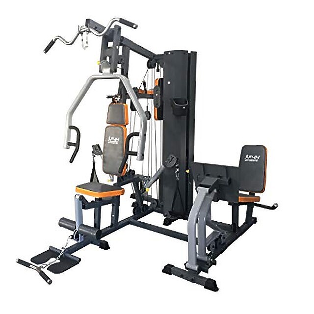 Fit4home TF-7005A Review – Can It Transform Your Home Gym?