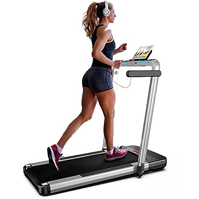 Fitnessclub 2-in-1 Treadmill Review – Can It Transform Your Workout?