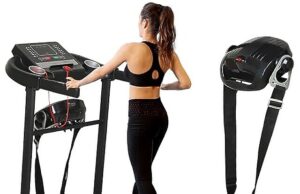 FK Sports Treadmill Review – Is This The Ultimate Home Workout?