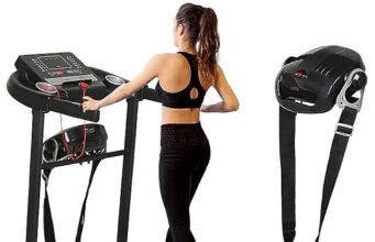 FK Sports Treadmill Review – Is This The Ultimate Home Workout?