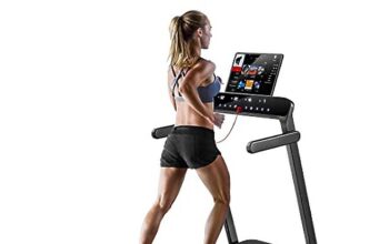 Foldable Treadmill 3 Review – Is This Compact Runner Right For You?