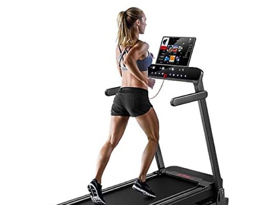 Foldable Treadmill 3 Review – Is This Compact Runner Right For You?