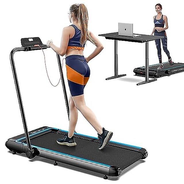 FoldTread Compact Review – Can It Transform Your Home Gym?