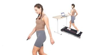 GearStone Treadmill Review – Can It Transform Your Desk Job?