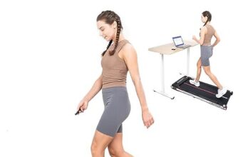 GearStone Treadmill Review – Can It Transform Your Desk Job?