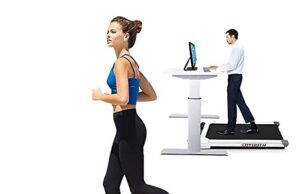 Goyouth Treadmill Review – Can It Transform Your Desk Job?