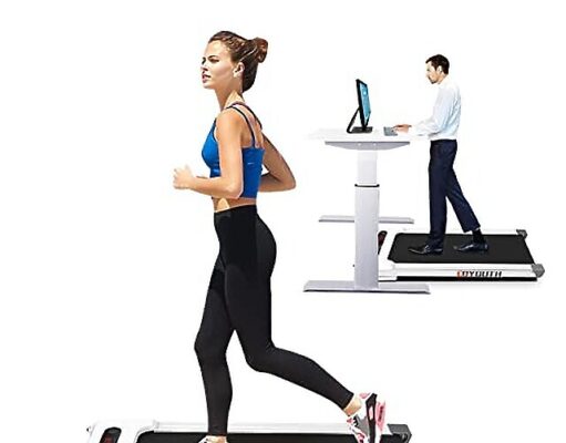 Goyouth Treadmill Review – Can It Transform Your Desk Job?