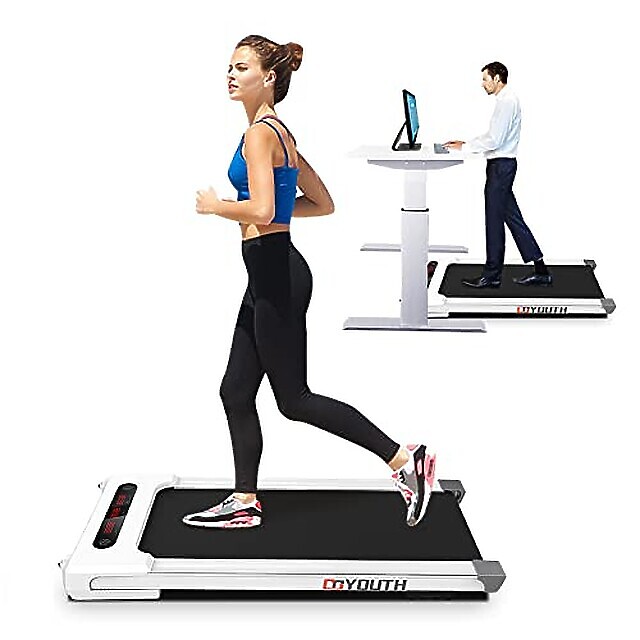 Goyouth Treadmill Review – Can It Transform Your Desk Job?