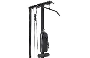 GYM MASTER Lat Pulldown Review – Can It Transform Your Workout?