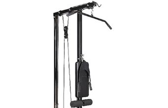 GYM MASTER Lat Pulldown Review – Can It Transform Your Workout?