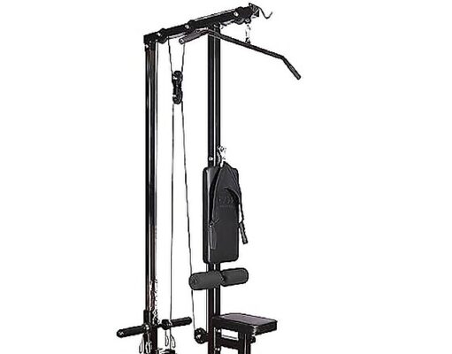 GYM MASTER Lat Pulldown Review – Can It Transform Your Workout?