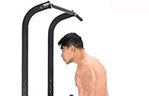 MultiFunc PullUpDip Station Review – Can It Transform Your Home Gym?
