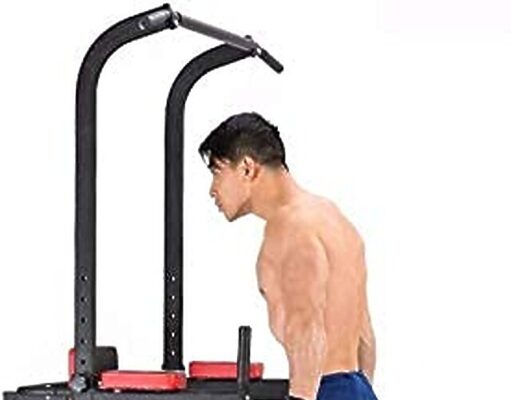 MultiFunc PullUpDip Station Review – Can It Transform Your Home Gym?