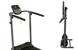 Gymform Slim Fold Pro Review – Is This Compact Treadmill A Game-Changer?