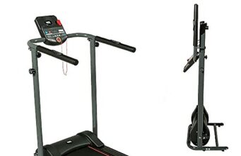 Gymform Slim Fold Pro Review – Is This Compact Treadmill A Game-Changer?