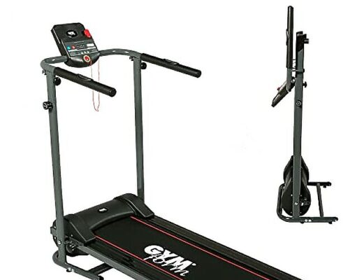 Gymform Slim Fold Pro Review – Is This Compact Treadmill A Game-Changer?