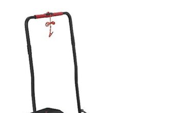 HOMCOM Treadmill Review – Is This Compact Runner Right For You?