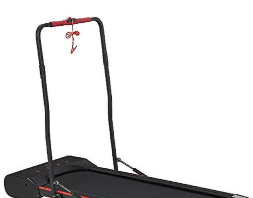 HOMCOM Treadmill Review – Is This Compact Runner Right For You?