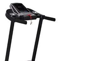 HOMCOM 2.0HP Treadmill Review – Can It Boost Your Fitness Journey?
