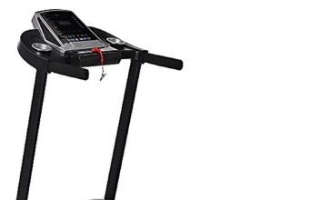 HOMCOM 2.0HP Treadmill Review – Can It Boost Your Fitness Journey?