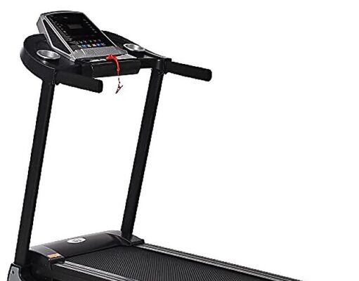HOMCOM 2.0HP Treadmill Review – Can It Boost Your Fitness Journey?