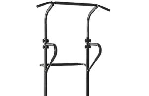 HOMCOM Power Tower Review – Can It Transform Your Workout?