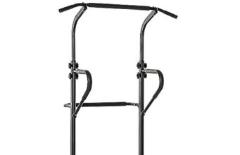 HOMCOM Power Tower Review – Can It Transform Your Workout?