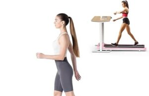 HomeFitnessCode Treadmill Review – Can It Transform Your Desk Job?