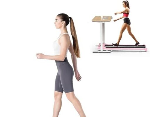 HomeFitnessCode Treadmill Review – Can It Transform Your Desk Job?