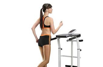 Homelikesport Manual Treadmill Review – Is This The Ultimate Home Workout?